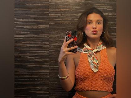 Millie Bobby Brown to star opposite Gabriel LaBelle in new rom-com 'Just Picture It' | Millie Bobby Brown to star opposite Gabriel LaBelle in new rom-com 'Just Picture It' Millie Bobby Brown to star opposite Gabriel LaBelle in new rom-com 'Just Picture It' | Millie Bobby Brown to star opposite Gabriel LaBelle in new rom-com 'Just Picture It'