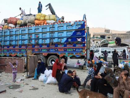 UNHCR flags undignified deportations of Afghans from Iran, warns of regional instability | UNHCR flags undignified deportations of Afghans from Iran, warns of regional instability UNHCR flags undignified deportations of Afghans from Iran, warns of regional instability | UNHCR flags undignified deportations of Afghans from Iran, warns of regional instability