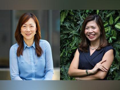 OceanX Appoints Florence Tan and Lynette Long to Key Leadership Roles in Partnerships and Public Engagement | OceanX Appoints Florence Tan and Lynette Long to Key Leadership Roles in Partnerships and Public Engagement OceanX Appoints Florence Tan and Lynette Long to Key Leadership Roles in Partnerships and Public Engagement | OceanX Appoints Florence Tan and Lynette Long to Key Leadership Roles in Partnerships and Public Engagement