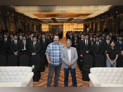 SBI Life Insurance launches IdeationX 2.0 to engage top 100 B-schools across India | SBI Life Insurance launches IdeationX 2.0 to engage top 100 B-schools across India SBI Life Insurance launches IdeationX 2.0 to engage top 100 B-schools across India | SBI Life Insurance launches IdeationX 2.0 to engage top 100 B-schools across India
