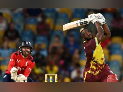 "To represent West Indies has been one of the proudest achievements in my life": Andre Russell on his retirement from international cricket | "To represent West Indies has been one of the proudest achievements in my life": Andre Russell on his retirement from international cricket