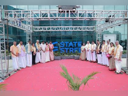 A New Chapter Begins: State Street Moves into IndiaLand Tech Park, Strengthening Coimbatore's Rise as a Global Tech Hub | A New Chapter Begins: State Street Moves into IndiaLand Tech Park, Strengthening Coimbatore's Rise as a Global Tech Hub A New Chapter Begins: State Street Moves into IndiaLand Tech Park, Strengthening Coimbatore's Rise as a Global Tech Hub | A New Chapter Begins: State Street Moves into IndiaLand Tech Park, Strengthening Coimbatore's Rise as a Global Tech Hub