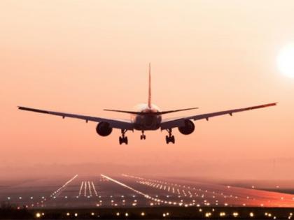 India's aviation has strong growth potential, holds only 4% of global traffic with 18% of world's population: Jefferies | India's aviation has strong growth potential, holds only 4% of global traffic with 18% of world's population: Jefferies India's aviation has strong growth potential, holds only 4% of global traffic with 18% of world's population: Jefferies | India's aviation has strong growth potential, holds only 4% of global traffic with 18% of world's population: Jefferies