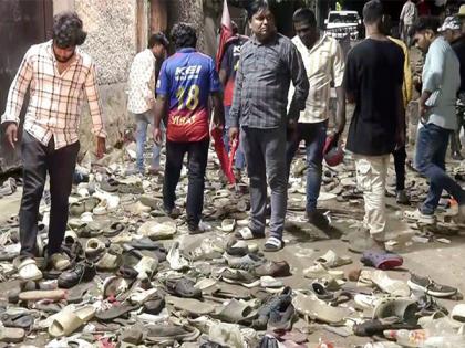 Karnataka Govt subimits Chinnaswamy stampede status report to HC, RCB blamed for excessive turnout | Karnataka Govt subimits Chinnaswamy stampede status report to HC, RCB blamed for excessive turnout