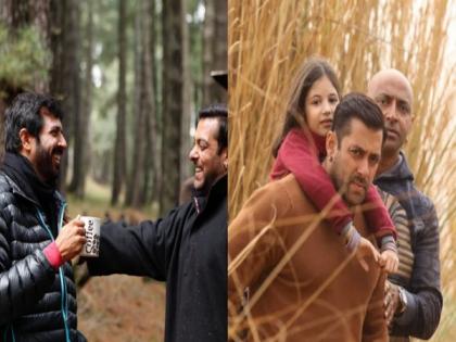 'Bajrangi Bhaijaan' turns 10: Kabir Khan remembers film with special post, says it "didn't just entertain, it healed" | 'Bajrangi Bhaijaan' turns 10: Kabir Khan remembers film with special post, says it "didn't just entertain, it healed" 'Bajrangi Bhaijaan' turns 10: Kabir Khan remembers film with special post, says it "didn't just entertain, it healed" | 'Bajrangi Bhaijaan' turns 10: Kabir Khan remembers film with special post, says it "didn't just entertain, it healed"
