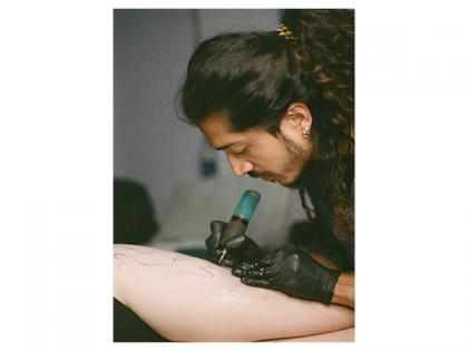 Jimmy Kalyana (@jimmyartifex): India's Master of Freehand Flow and Soulful Ink | Jimmy Kalyana (@jimmyartifex): India's Master of Freehand Flow and Soulful Ink Jimmy Kalyana (@jimmyartifex): India's Master of Freehand Flow and Soulful Ink | Jimmy Kalyana (@jimmyartifex): India's Master of Freehand Flow and Soulful Ink