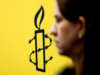 Amnesty International slams Pakistan for using anti-terror laws to crush Baloch voices | Amnesty International slams Pakistan for using anti-terror laws to crush Baloch voices Amnesty International slams Pakistan for using anti-terror laws to crush Baloch voices | Amnesty International slams Pakistan for using anti-terror laws to crush Baloch voices