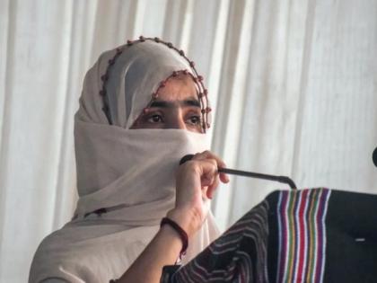 Pakistan Accused of Collective Punishment After Raid on Dr. Sabiha Baloch's Home | Pakistan Accused of Collective Punishment After Raid on Dr. Sabiha Baloch's Home Pakistan Accused of Collective Punishment After Raid on Dr. Sabiha Baloch's Home | Pakistan Accused of Collective Punishment After Raid on Dr. Sabiha Baloch's Home