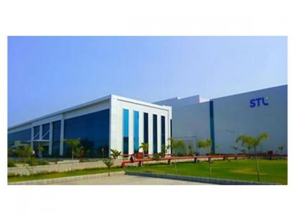 STL leads the way in sustainable optical fibre manufacturing with Green Hydrogen | STL leads the way in sustainable optical fibre manufacturing with Green Hydrogen STL leads the way in sustainable optical fibre manufacturing with Green Hydrogen | STL leads the way in sustainable optical fibre manufacturing with Green Hydrogen