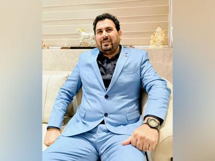 Bright Outdoor Media Appoints Mukesh Sharma as CEO -- Nex News Network Extends Congratulations | Bright Outdoor Media Appoints Mukesh Sharma as CEO -- Nex News Network Extends Congratulations