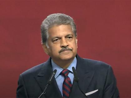 Trust is Tech Mahindra's currency, understanding of AI its edge: Anand Mahindra tells shareholders | Trust is Tech Mahindra's currency, understanding of AI its edge: Anand Mahindra tells shareholders Trust is Tech Mahindra's currency, understanding of AI its edge: Anand Mahindra tells shareholders | Trust is Tech Mahindra's currency, understanding of AI its edge: Anand Mahindra tells shareholders
