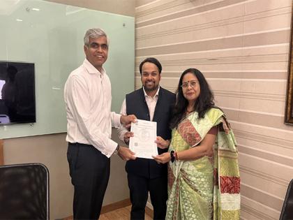Somany Ceramics Acquires Majority Stake in Durabuild, Enters High-Growth Construction Chemicals Segment | Somany Ceramics Acquires Majority Stake in Durabuild, Enters High-Growth Construction Chemicals Segment