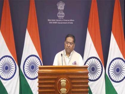 Visas being issued for Afghans, Bangladeshis: MEA | Visas being issued for Afghans, Bangladeshis: MEA Visas being issued for Afghans, Bangladeshis: MEA | Visas being issued for Afghans, Bangladeshis: MEA