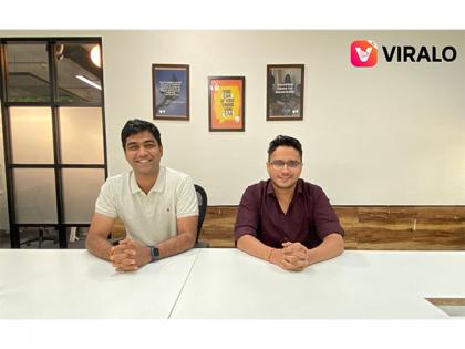 Introducing Viralo: Rigi's Power-Packed Platform for Hindi Micro Dramas That Click with Bharat | Introducing Viralo: Rigi's Power-Packed Platform for Hindi Micro Dramas That Click with Bharat