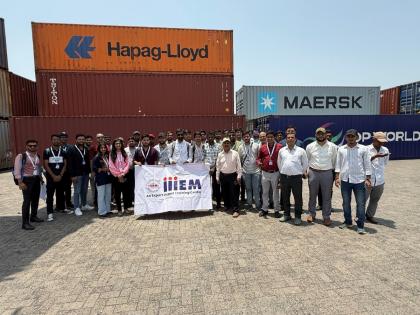 iiiEM, India's Top Export Import Institute, with 16+ Years of Excellence, Offers Program with Lifetime Free Support | iiiEM, India's Top Export Import Institute, with 16+ Years of Excellence, Offers Program with Lifetime Free Support iiiEM, India's Top Export Import Institute, with 16+ Years of Excellence, Offers Program with Lifetime Free Support | iiiEM, India's Top Export Import Institute, with 16+ Years of Excellence, Offers Program with Lifetime Free Support
