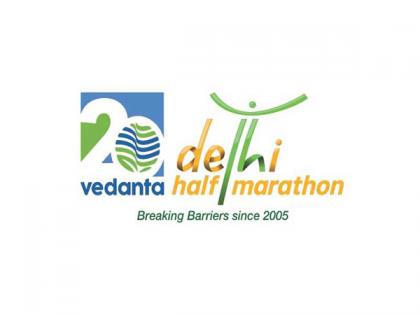 Delhi Half Marathon launches registrations for historic 20th edition | Delhi Half Marathon launches registrations for historic 20th edition