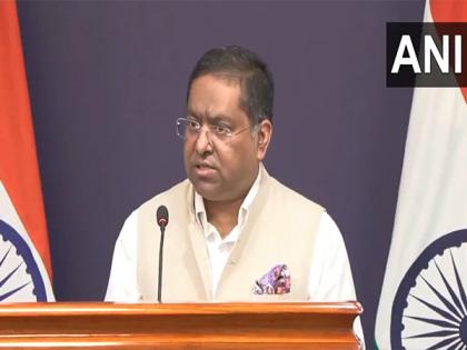 Next India-Russia summit to be held in Delhi, dates under discussion: MEA | Next India-Russia summit to be held in Delhi, dates under discussion: MEA