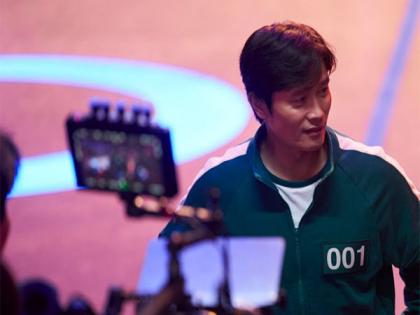"First time experienced such love...": 'Squid Game' star Lee Byung-hun on how his life changed post success of Netflix show | "First time experienced such love...": 'Squid Game' star Lee Byung-hun on how his life changed post success of Netflix show "First time experienced such love...": 'Squid Game' star Lee Byung-hun on how his life changed post success of Netflix show | "First time experienced such love...": 'Squid Game' star Lee Byung-hun on how his life changed post success of Netflix show