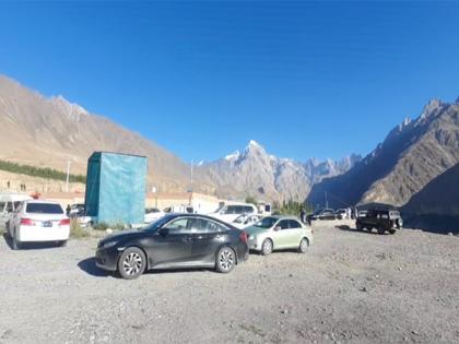 Pakistan's tourism neglect angers locals in PoJK and PoGB | Pakistan's tourism neglect angers locals in PoJK and PoGB