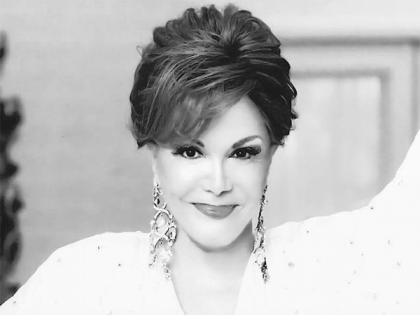 'Pretty Little Baby' singer Connie Francis passes away at 87 | 'Pretty Little Baby' singer Connie Francis passes away at 87