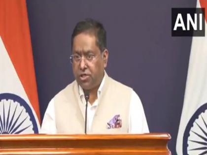 "Offering all possible assistance...legal, lawyer, consular visits": MEA on Nimisha Priya case | "Offering all possible assistance...legal, lawyer, consular visits": MEA on Nimisha Priya case "Offering all possible assistance...legal, lawyer, consular visits": MEA on Nimisha Priya case | "Offering all possible assistance...legal, lawyer, consular visits": MEA on Nimisha Priya case
