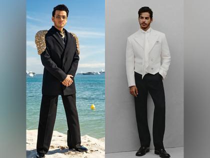 I never thought ill of him: Vishal Jethwa on ignoring 'Homebound' co-star Ishaan Khatter at Cannes '25 | I never thought ill of him: Vishal Jethwa on ignoring 'Homebound' co-star Ishaan Khatter at Cannes '25