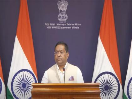 "We would welcome holding of inclusive elections": MEA on Bangladesh | "We would welcome holding of inclusive elections": MEA on Bangladesh "We would welcome holding of inclusive elections": MEA on Bangladesh | "We would welcome holding of inclusive elections": MEA on Bangladesh