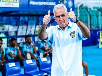 Head coach Owen Coyle leaves Chennaiyin FC | Head coach Owen Coyle leaves Chennaiyin FC Head coach Owen Coyle leaves Chennaiyin FC | Head coach Owen Coyle leaves Chennaiyin FC