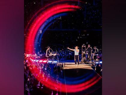 Coldplay concert clip goes viral as Astronomer CEO Andy Byron, Kristin Cabot caught on jumbotron, netizens react | Coldplay concert clip goes viral as Astronomer CEO Andy Byron, Kristin Cabot caught on jumbotron, netizens react