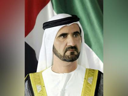 Mohammed bin Rashid issues decree appointing Rashid Al Matrooshi as Commander-in-Chief of Dubai Civil Defence | Mohammed bin Rashid issues decree appointing Rashid Al Matrooshi as Commander-in-Chief of Dubai Civil Defence Mohammed bin Rashid issues decree appointing Rashid Al Matrooshi as Commander-in-Chief of Dubai Civil Defence | Mohammed bin Rashid issues decree appointing Rashid Al Matrooshi as Commander-in-Chief of Dubai Civil Defence