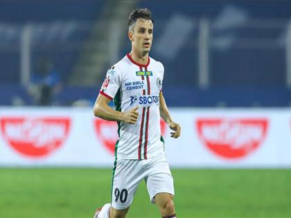 Marcelinho: The Brazilian magician who lit up the ISL since 2016 | Marcelinho: The Brazilian magician who lit up the ISL since 2016