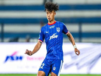 Bengaluru FC focuses on long-term vision with homegrown talent | Bengaluru FC focuses on long-term vision with homegrown talent