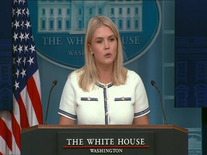 Trump "would not recommend" a special prosecutor to investigate Jeffrey Epstein case: White House | Trump "would not recommend" a special prosecutor to investigate Jeffrey Epstein case: White House