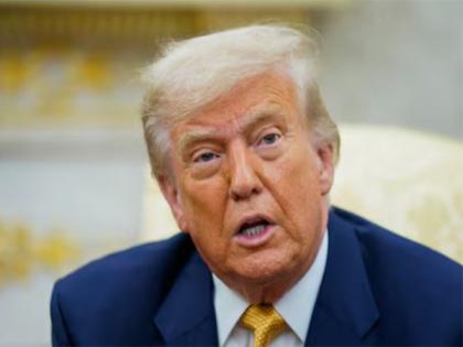 White House shuns Pak media reports on potential Trump visit | White House shuns Pak media reports on potential Trump visit