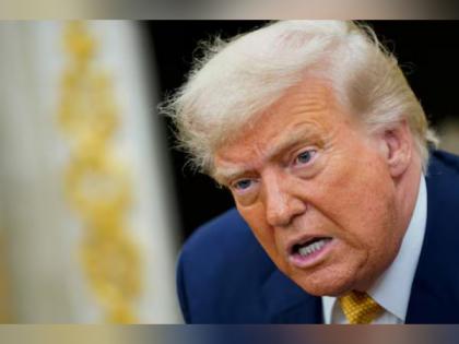 "Press has to learn to be truthful": US President Trump to sue WSJ for Epstein report | "Press has to learn to be truthful": US President Trump to sue WSJ for Epstein report