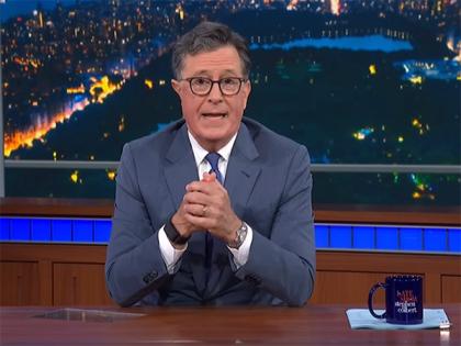 Stephen Colbert's 'Late Show' to end after 10 seasons due to CBS's 'financial decision' | Stephen Colbert's 'Late Show' to end after 10 seasons due to CBS's 'financial decision'