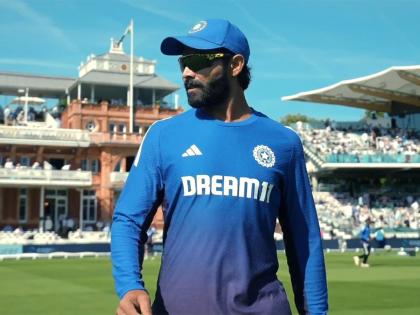 Incredible fight, absolutely brilliant: Gambhir's message to Jadeja after India's heartbreaking defeat at Lord's | Incredible fight, absolutely brilliant: Gambhir's message to Jadeja after India's heartbreaking defeat at Lord's