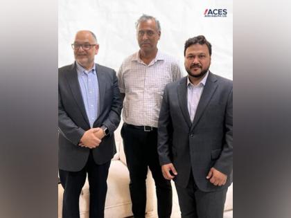ACES Signs Landmark Agreement with BMRCL to Build 4G/5G-Ready Neutral Host Telecom Infrastructure Across Namma Metro | ACES Signs Landmark Agreement with BMRCL to Build 4G/5G-Ready Neutral Host Telecom Infrastructure Across Namma Metro