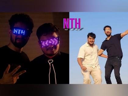 Not That High (NTH): How Two Founders from a Tier-2 City Are Lighting Up India's Live Events with Immersive Party Tech | Not That High (NTH): How Two Founders from a Tier-2 City Are Lighting Up India's Live Events with Immersive Party Tech