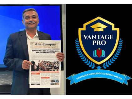 Vantage Knowledge Academy Ltd. and FLIF Launch National "Certified Financial Literate" Initiative | Vantage Knowledge Academy Ltd. and FLIF Launch National "Certified Financial Literate" Initiative Vantage Knowledge Academy Ltd. and FLIF Launch National "Certified Financial Literate" Initiative | Vantage Knowledge Academy Ltd. and FLIF Launch National "Certified Financial Literate" Initiative
