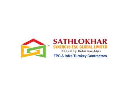 Sathlokhar Synergys E&C Global Secures New Orders Worth ₹ 16 Cr | Sathlokhar Synergys E&C Global Secures New Orders Worth ₹ 16 Cr Sathlokhar Synergys E&C Global Secures New Orders Worth ₹ 16 Cr | Sathlokhar Synergys E&C Global Secures New Orders Worth ₹ 16 Cr