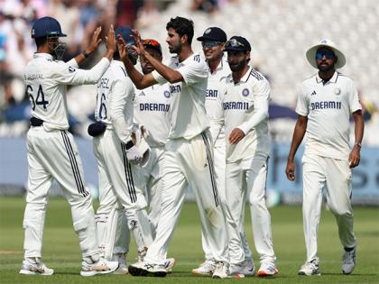 Manjrekar identifies factors behind India trailing 1-2 against England despite playing good brand of cricket | Manjrekar identifies factors behind India trailing 1-2 against England despite playing good brand of cricket