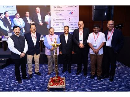 Fiber to Future: India's Digital Leap | Fiber to Future: India's Digital Leap Fiber to Future: India's Digital Leap | Fiber to Future: India's Digital Leap