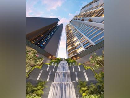 VTP Luxe Launches ALTAMIRA - Pune's First Residential Landmark Built Around a Cascading Waterfall, in New Kharadi | VTP Luxe Launches ALTAMIRA - Pune's First Residential Landmark Built Around a Cascading Waterfall, in New Kharadi VTP Luxe Launches ALTAMIRA - Pune's First Residential Landmark Built Around a Cascading Waterfall, in New Kharadi | VTP Luxe Launches ALTAMIRA - Pune's First Residential Landmark Built Around a Cascading Waterfall, in New Kharadi