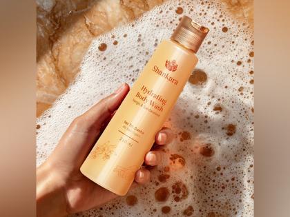 Shankara Launches Hydrating Body Wash for Everyday Natural Self-Care - Rinses 30% Faster, Saving Up To 1,000 Litres of Water A Year | Shankara Launches Hydrating Body Wash for Everyday Natural Self-Care - Rinses 30% Faster, Saving Up To 1,000 Litres of Water A Year Shankara Launches Hydrating Body Wash for Everyday Natural Self-Care - Rinses 30% Faster, Saving Up To 1,000 Litres of Water A Year | Shankara Launches Hydrating Body Wash for Everyday Natural Self-Care - Rinses 30% Faster, Saving Up To 1,000 Litres of Water A Year
