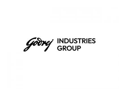 Godrej Industries Group to host Global Healthy Workplace Summit & Awards | Godrej Industries Group to host Global Healthy Workplace Summit & Awards
