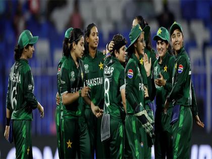 Pakistan women's team to host South Africa for three ODIs before Women's World Cup 2025 | Pakistan women's team to host South Africa for three ODIs before Women's World Cup 2025
