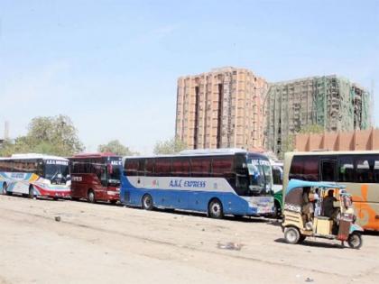 Balochistan's public transport turns into military convoy as Pakistan fails to contain insurgency | Balochistan's public transport turns into military convoy as Pakistan fails to contain insurgency