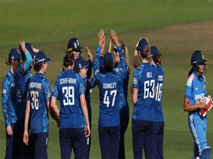 India's Pratika Rawal penalised for two seperate events, England fined for slow over rate | India's Pratika Rawal penalised for two seperate events, England fined for slow over rate