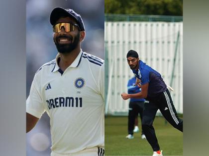 Former England spinner feels Bumrah "has to play" in Manchester; Expresses surprise at Arshdeep's omission | Former England spinner feels Bumrah "has to play" in Manchester; Expresses surprise at Arshdeep's omission
